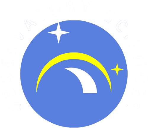 Observatory Sciences